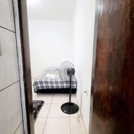 Suitte Proenca Campinas  Zewnętrze zdjęcie
