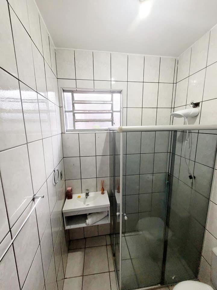 Suitte Proenca Campinas  Zewnętrze zdjęcie