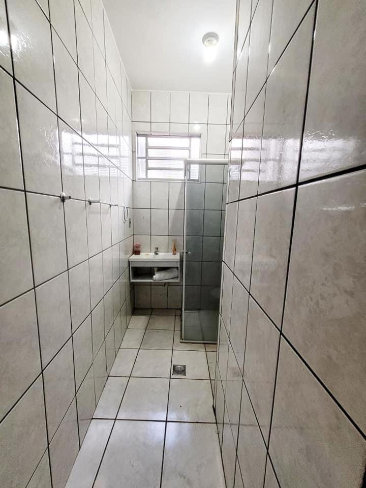 Suitte Proenca Campinas  Zewnętrze zdjęcie