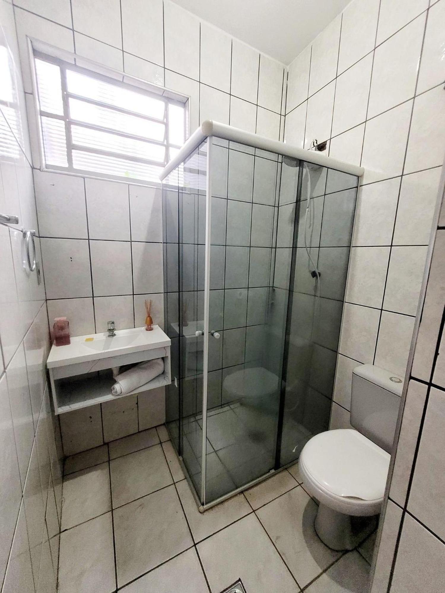 Suitte Proenca Campinas  Zewnętrze zdjęcie